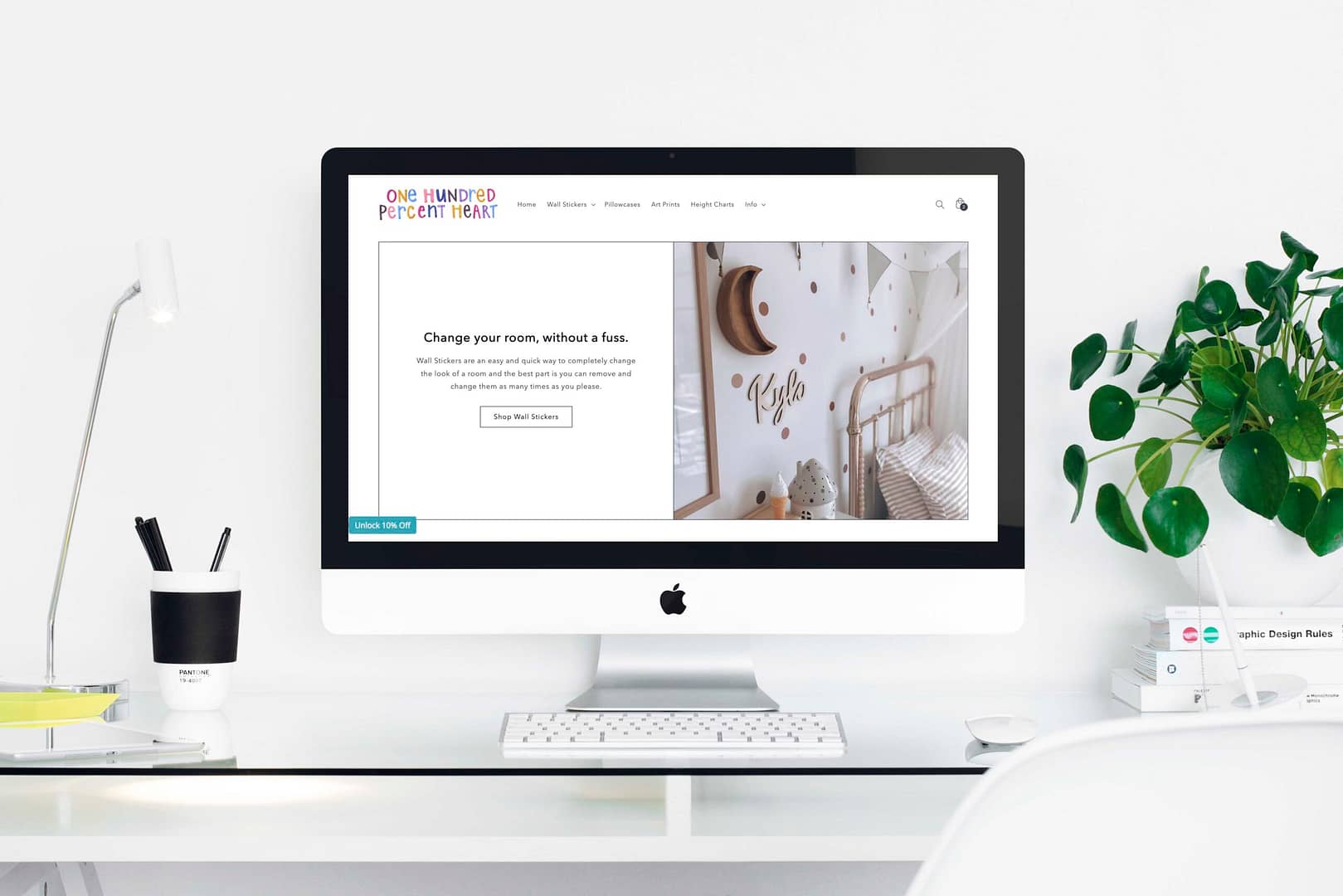 website builder Tauranga OHPH