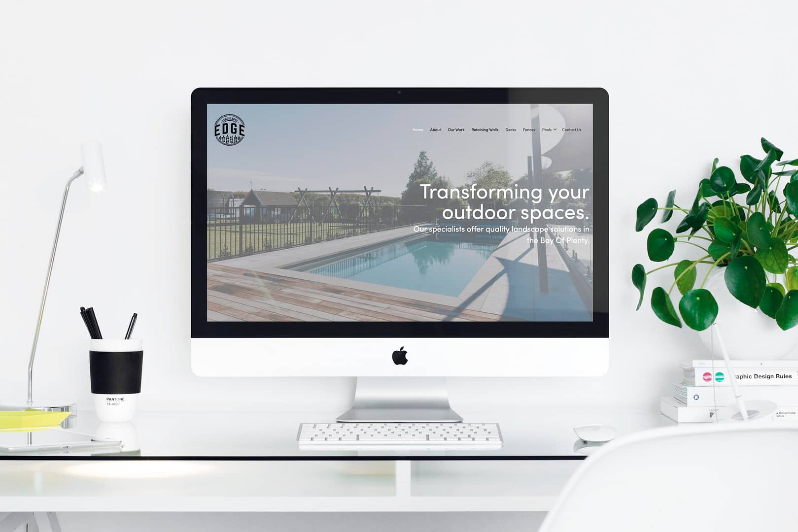 website hosting tauranga